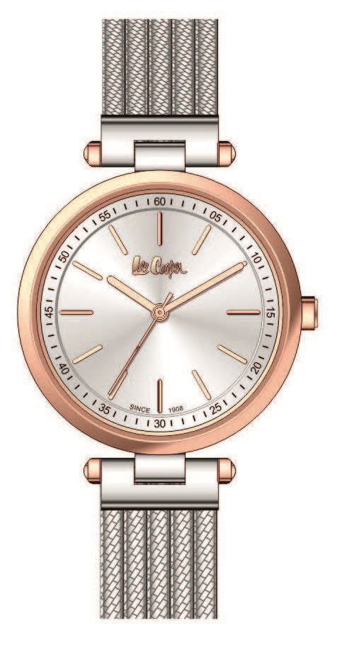 Часы Lee Cooper Classic LC06750.530